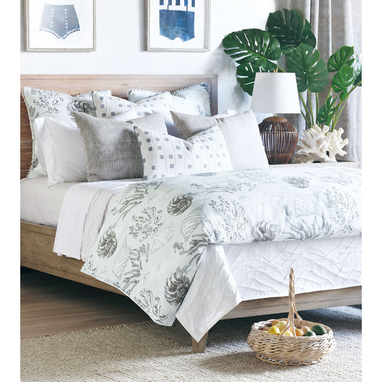 Eastern Accents Nerida Cotton Coverlet/Bedspread Wayfair